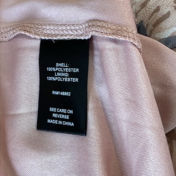 NWT Torrid Floral Dress Sz 10 - Picture 10 of 10